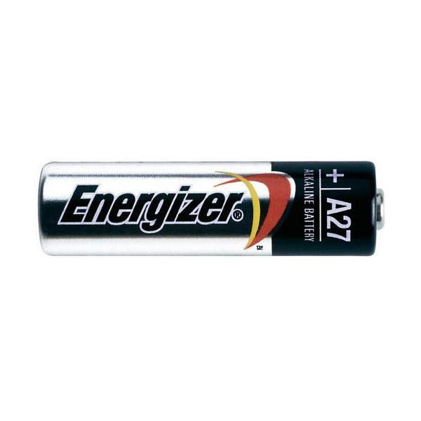 Buy Energizer A27 12V Alkaline Battery (box/12pkt) Online AED40 from
